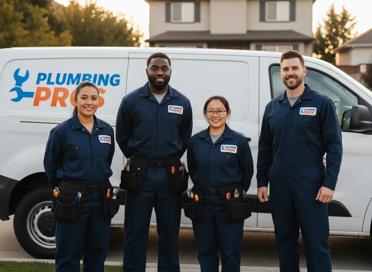 Water Heater Repair company in Woodland, WA